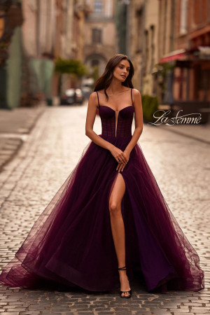 La Femme 32700 Prom Dress