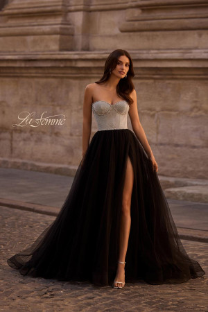 La Femme 32704 Prom Dress