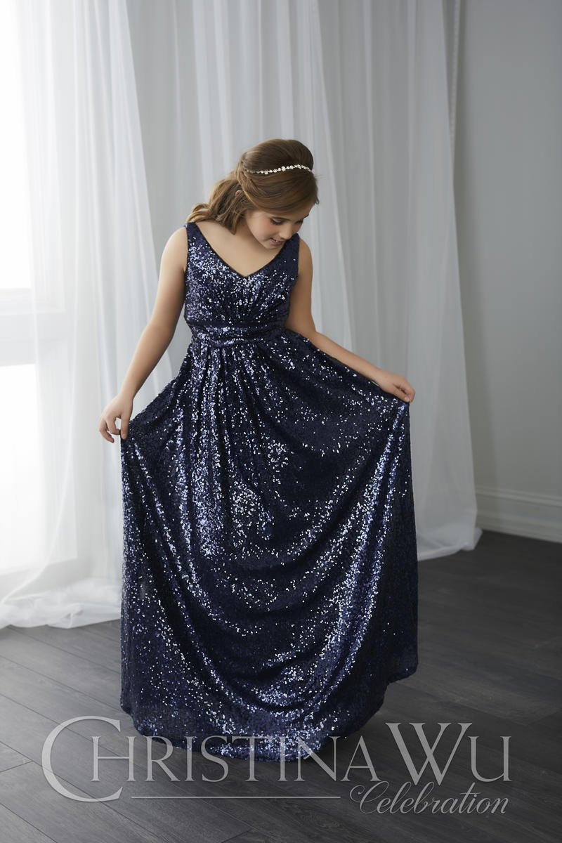 christina wu flower girl dresses