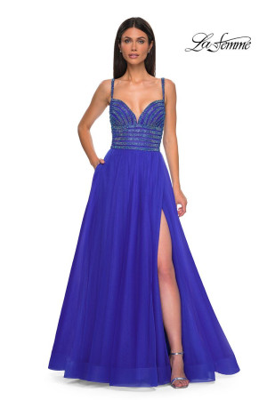 La Femme 32714 Prom Dress
