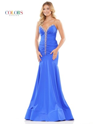 Colors Dress 3276 Prom Dress