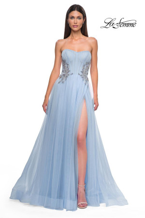 La Femme 32767 Prom Dress