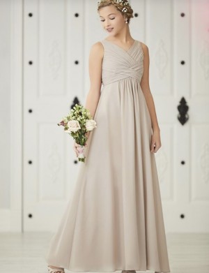 Christina Wu 32884 Beautiful Junior Bridesmaid Dress