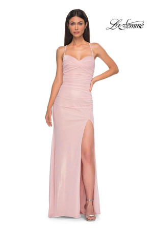 La Femme 32964 Prom Dress