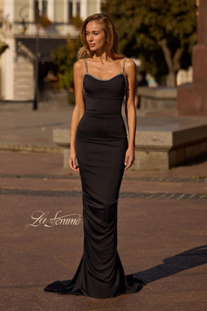 La Femme 32970 Prom Dress