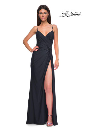 La Femme 32977 Prom Dress