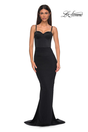 La Femme 32996 Prom Dress