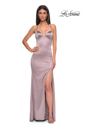 La Femme 33010 Prom Dress
