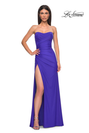 La Femme 33012 Prom Dress