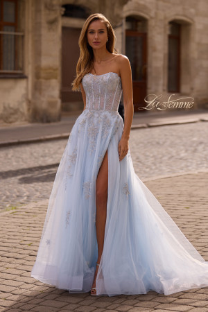 La Femme 33028 Prom Dress