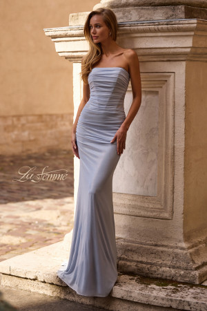 La Femme 33033 Prom Dress