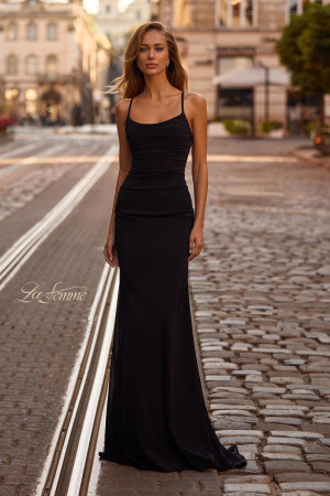 La Femme 33086 Prom Dress