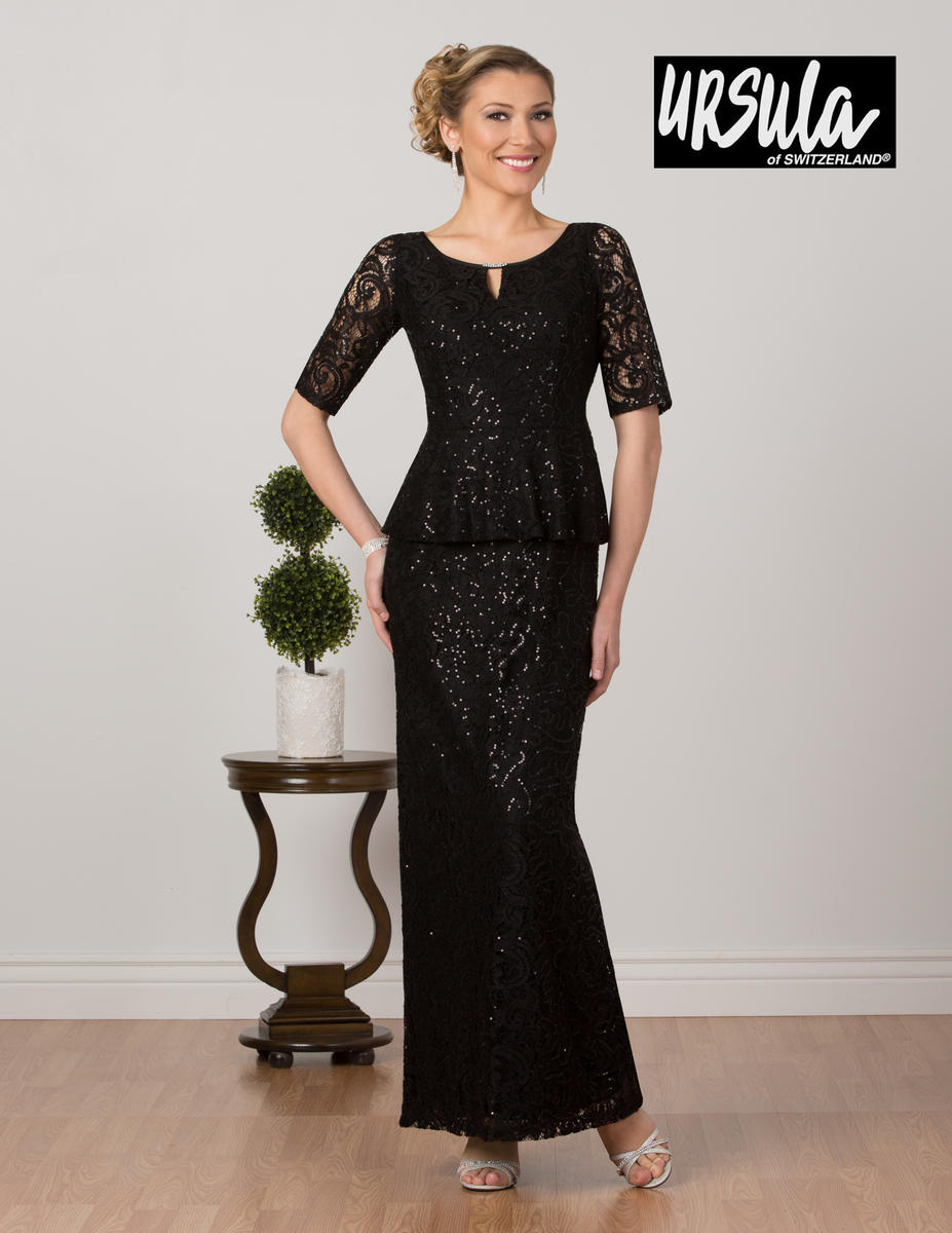 ursula mother of bride dresses