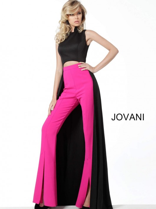 jovani pantsuit