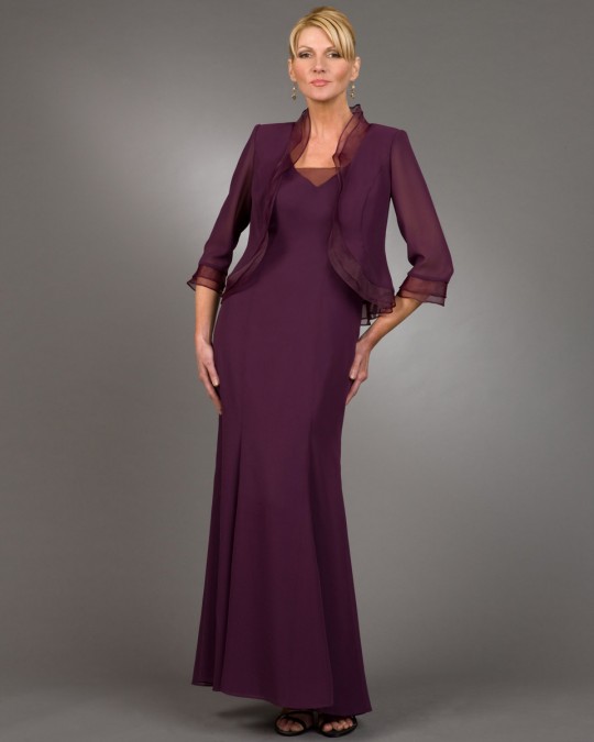 French Novelty: Ursula Mother of the Bride Dress 33990
