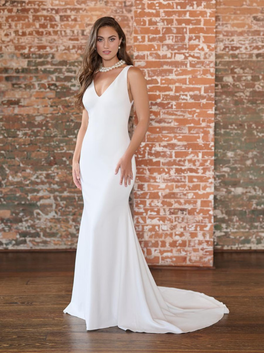 Christina Wu Bridal - IN STOCK