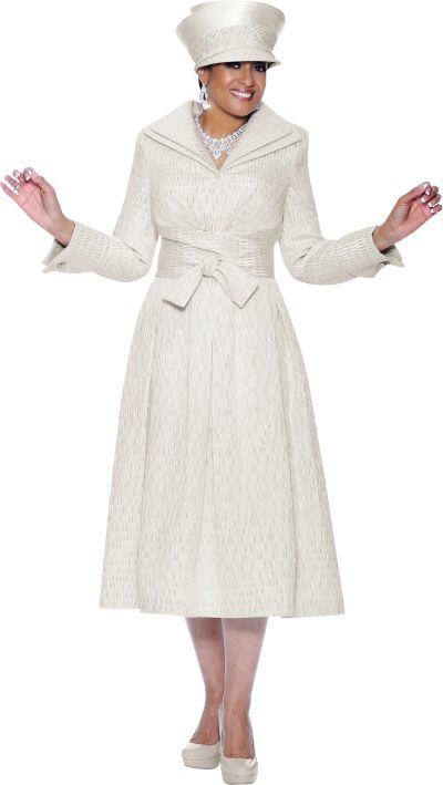 dorinda clark dresses