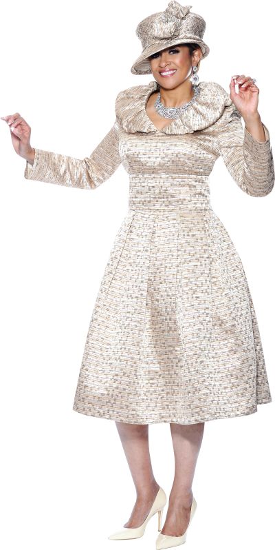 dorinda cole dresses