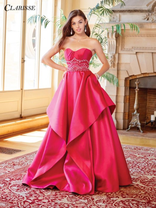 Regal Prom Dress