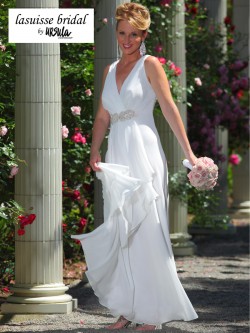 Lasuisse Bridal by Ursula of Switzerland