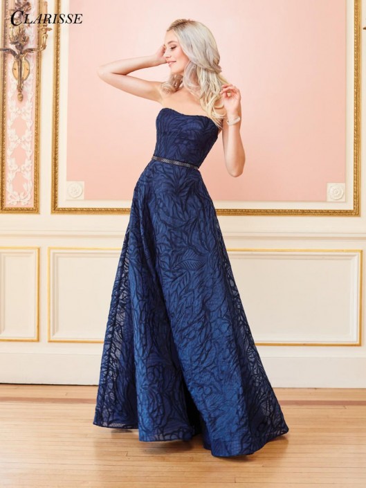 Novelty Prom Dress