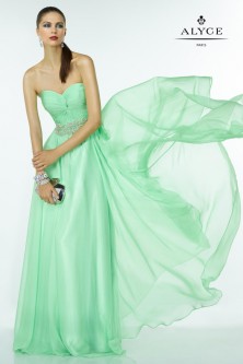 B'Dazzle Prom Dresses