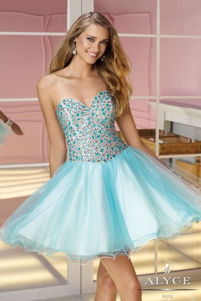 what do you wear to a sweet 16
