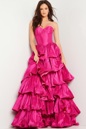 Jovani 36619 Prom Dress