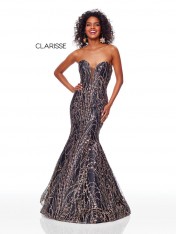 Gatsby Prom Dress Alyce