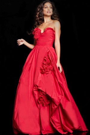Jovani 37266 Prom Dress
