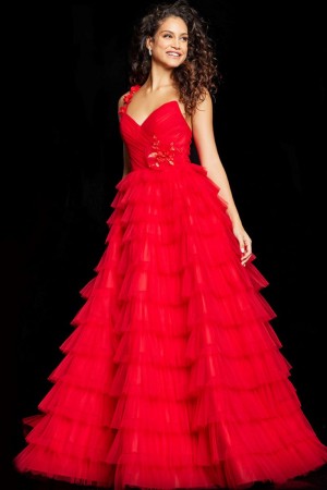 Jovani 37274 Prom Dress