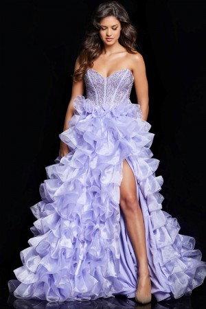 Jovani 37322 Prom Dress