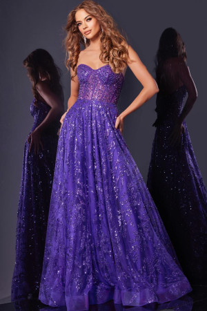 Jovani 37413 Prom Dress