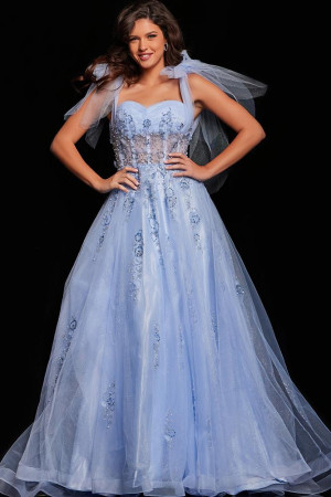 Jovani 37466 Prom Dress