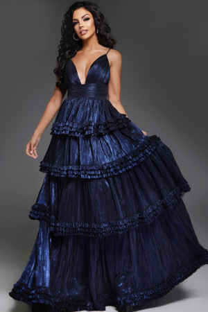 Jovani 38296 Prom Dress