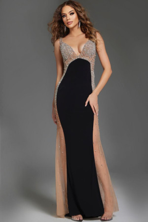 Jovani 38307 Prom Dress