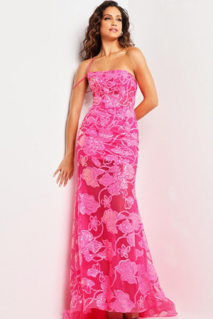 Jovani 38463 Prom Dress