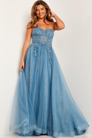 Jovani 38478 Prom Dress