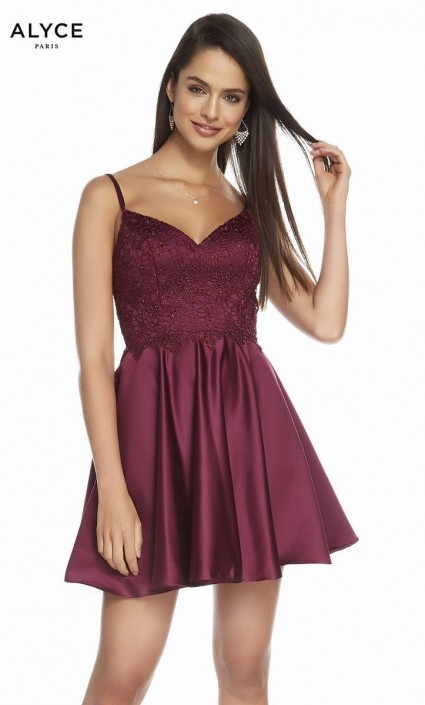 best short dress