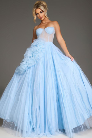 Jovani 38946 Prom Dress
