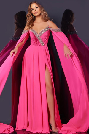 Jovani 38996 Prom Dress