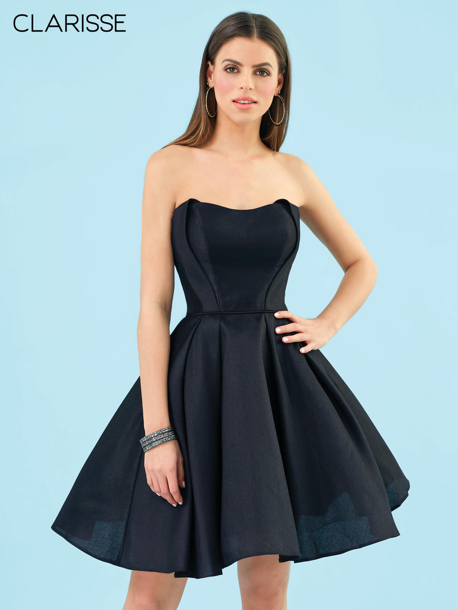 best short dress