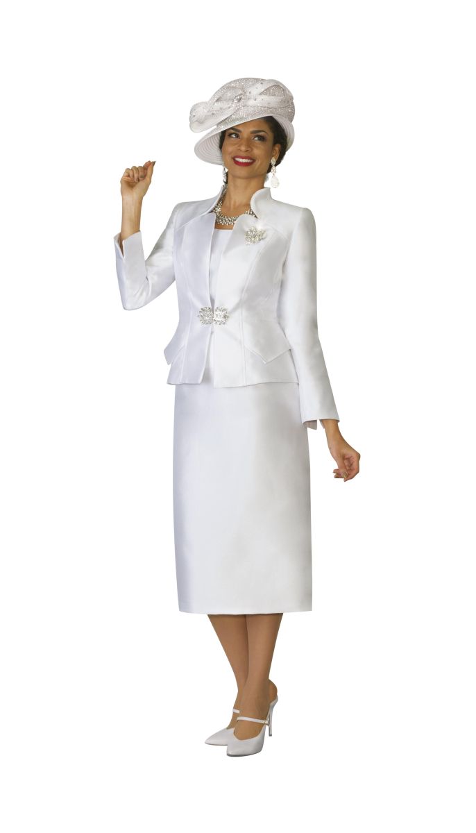 Lily and taylor womens church suits Clearance