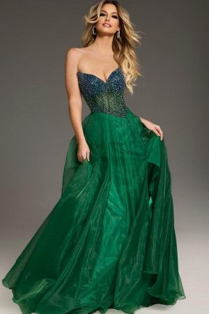 Jovani 39650 Prom Dress