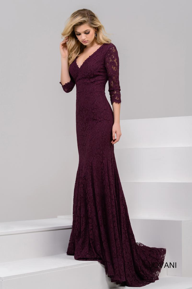 jovani sizing