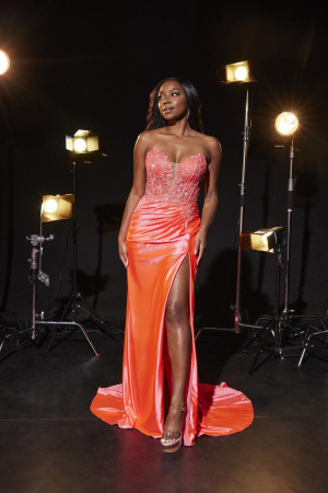Sophia Thomas 4002 Prom Dress