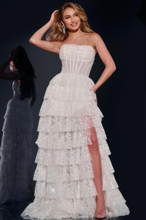Jovani 40031 Prom Dress