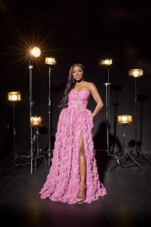 Sophia Thomas 4011 Prom Dress