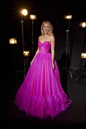 Sophia Thomas 4013 Prom Dress