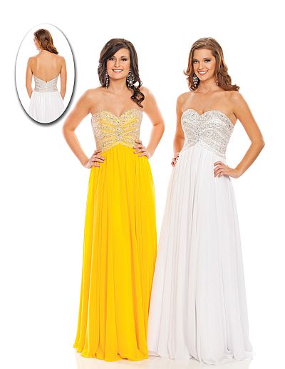 wow party dresses